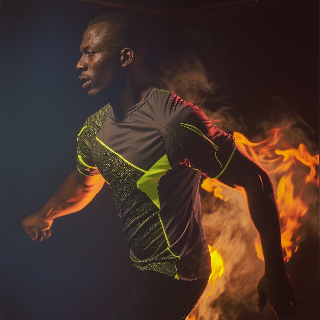 Le Guide Ultime pour Choisir Votre Maillot de CrossFit : Style, Confort, Performance