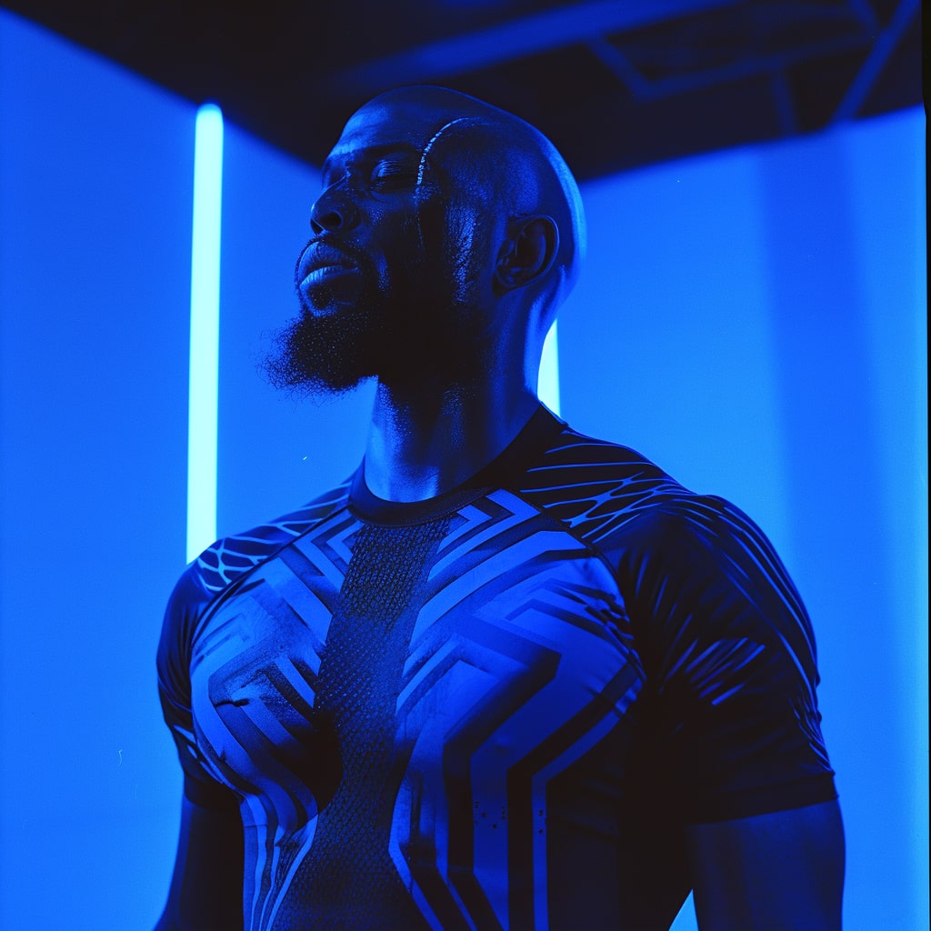 Libérez Votre Puissance : Personnalisez Votre Entraînement avec les Maillots de CrossFit et de Gym MOMUTO !