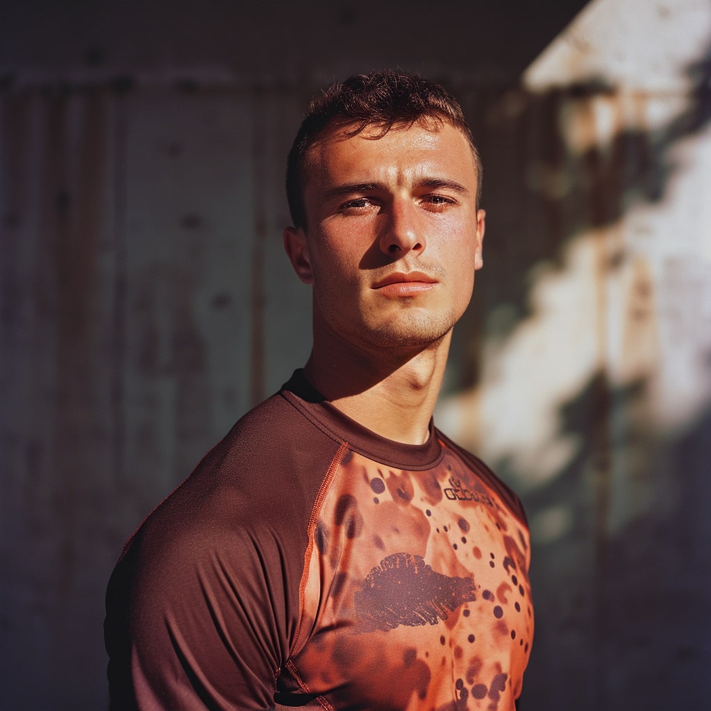 Maillots de Sport Personnalisés : Créez Vos Designs et Racontez Votre Histoire