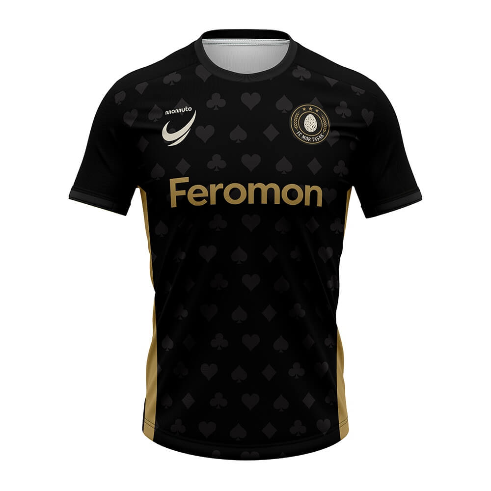 Mor Taşak – Full Kit