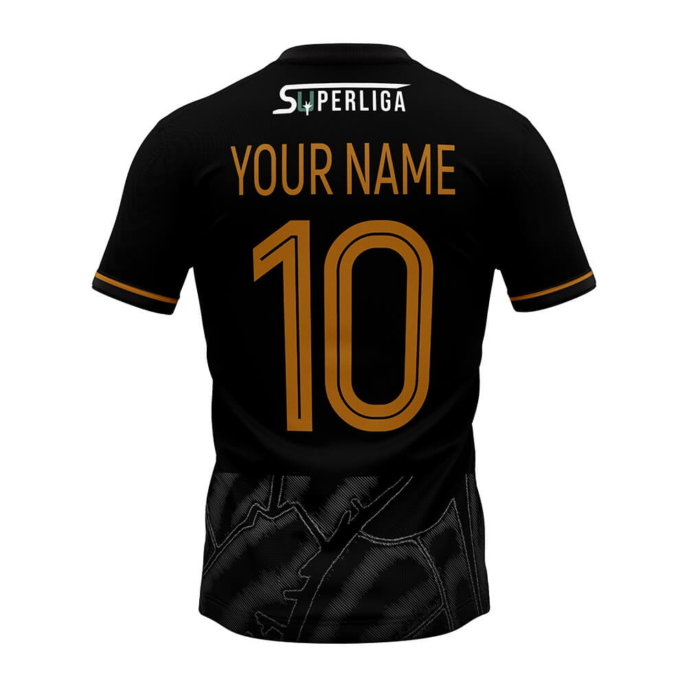 Bodega Ballers Jersey