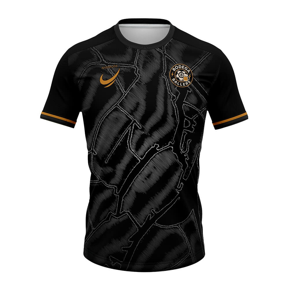 Bodega Ballers Jersey
