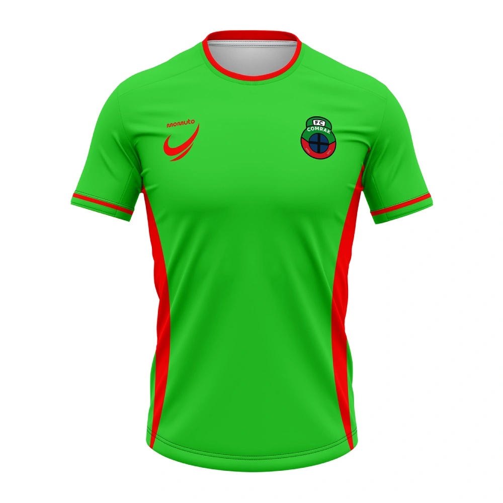 FC Comrak Jersey