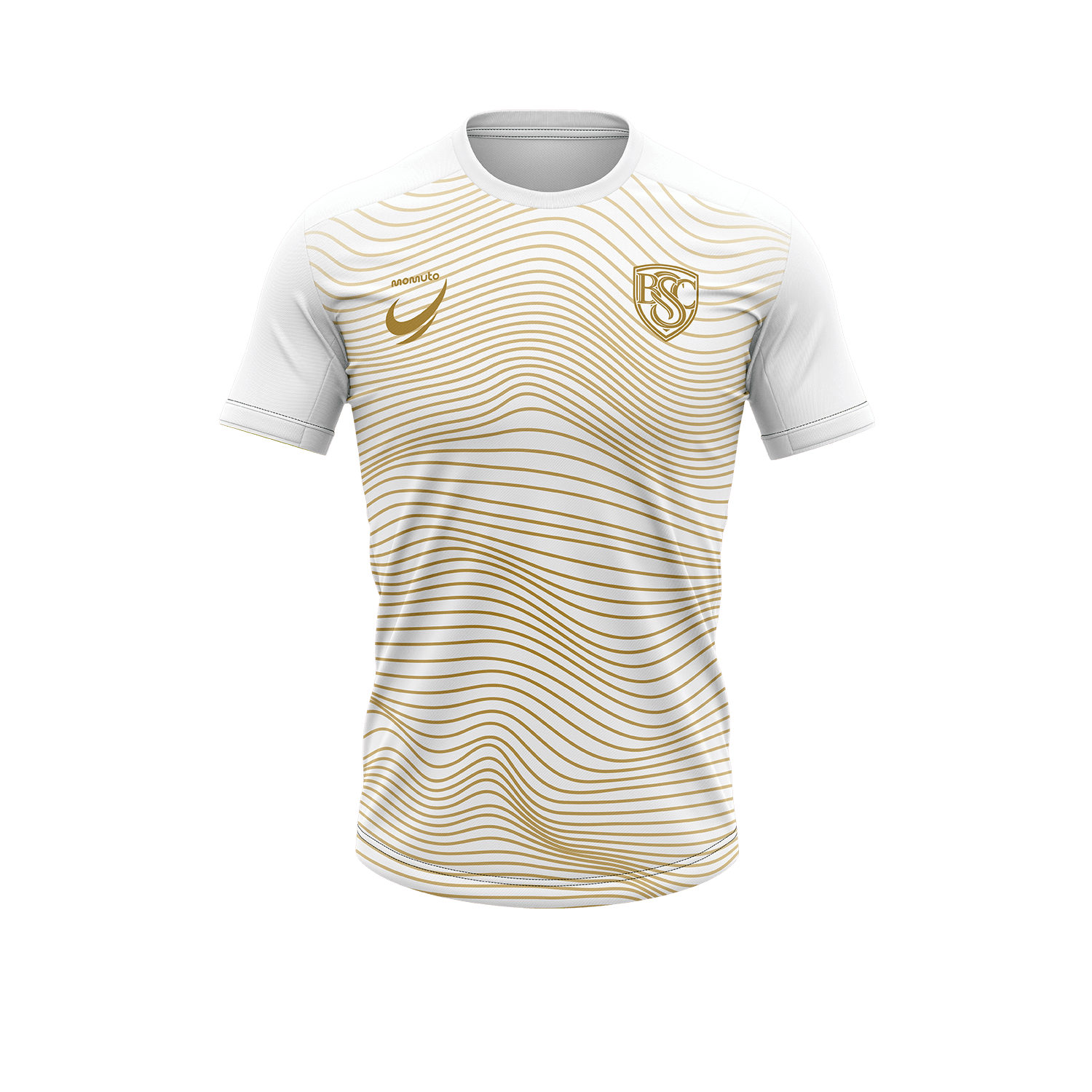 BLANCOS Goalkeeper Kit Design Preview