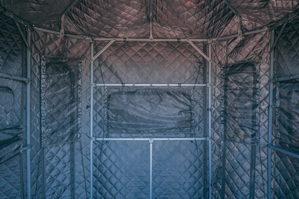 Radix Monarch Hunting Blind