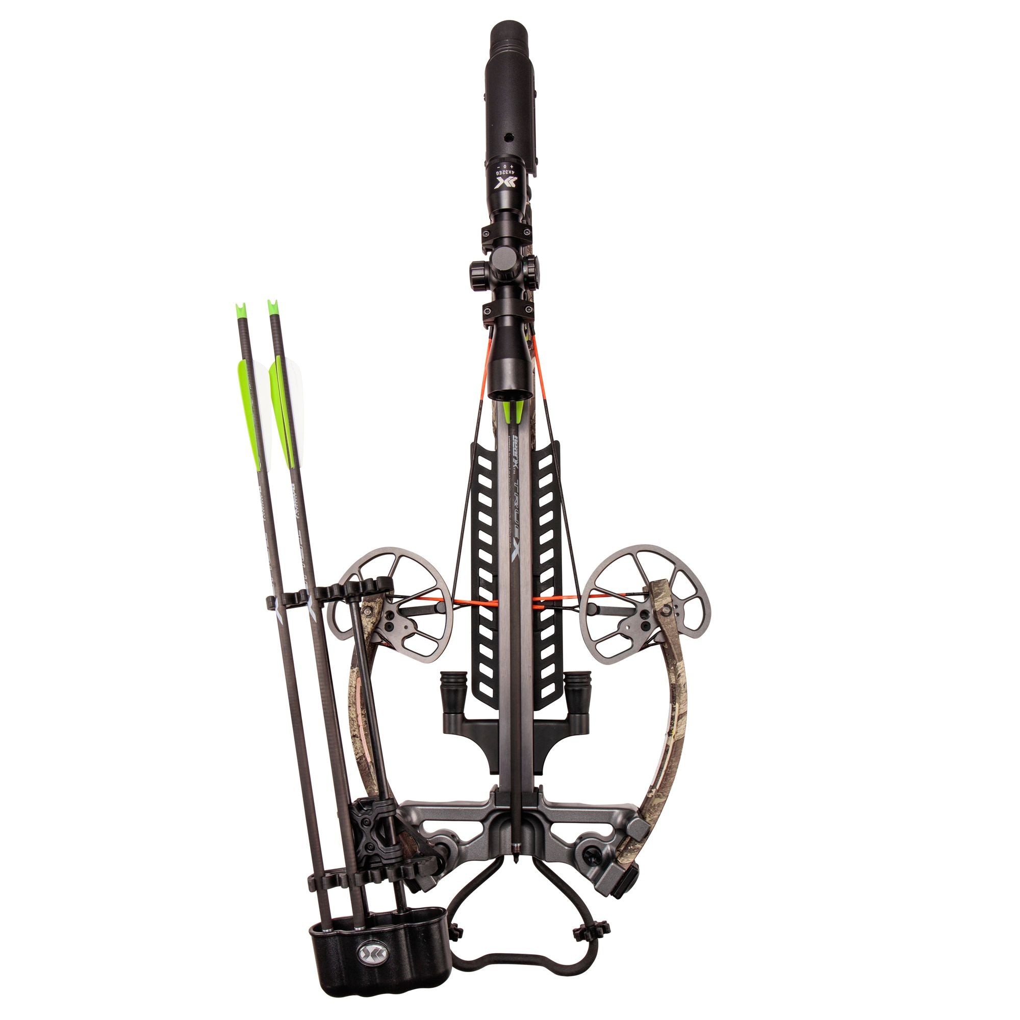Bear X Constrictor Crossbow Package - 410 FPS