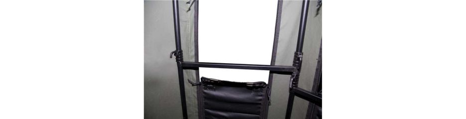 Millenium Treestands Buck Hut Tower Stand