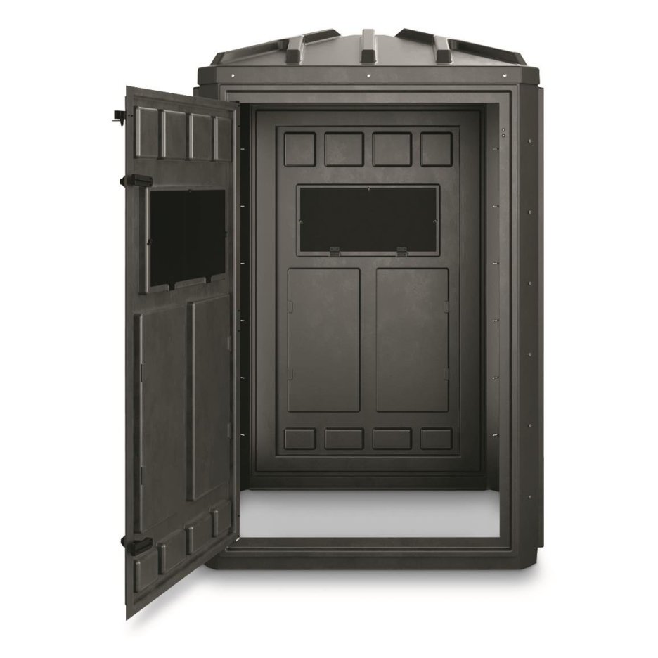 Booner 4 Panel Gunner Hunting Blind
