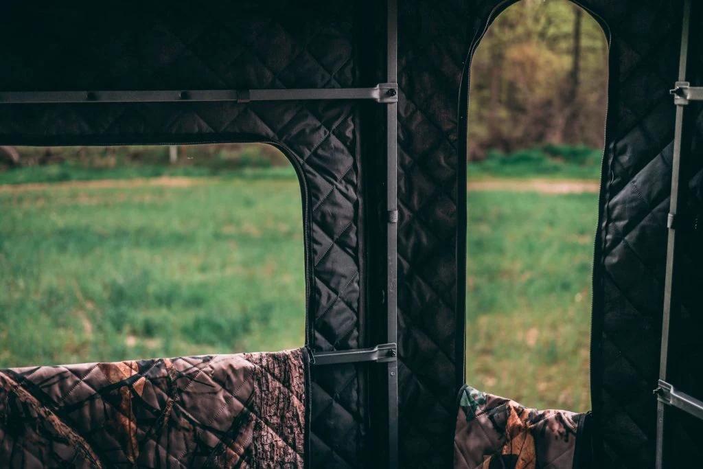 Radix Monarch Hunting Blind