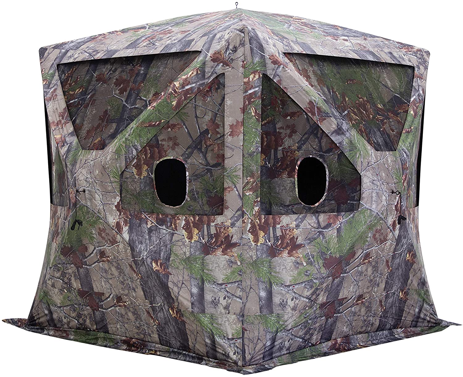 Barronett Blinds Big Cat Pop Up Portable Hunting Blind