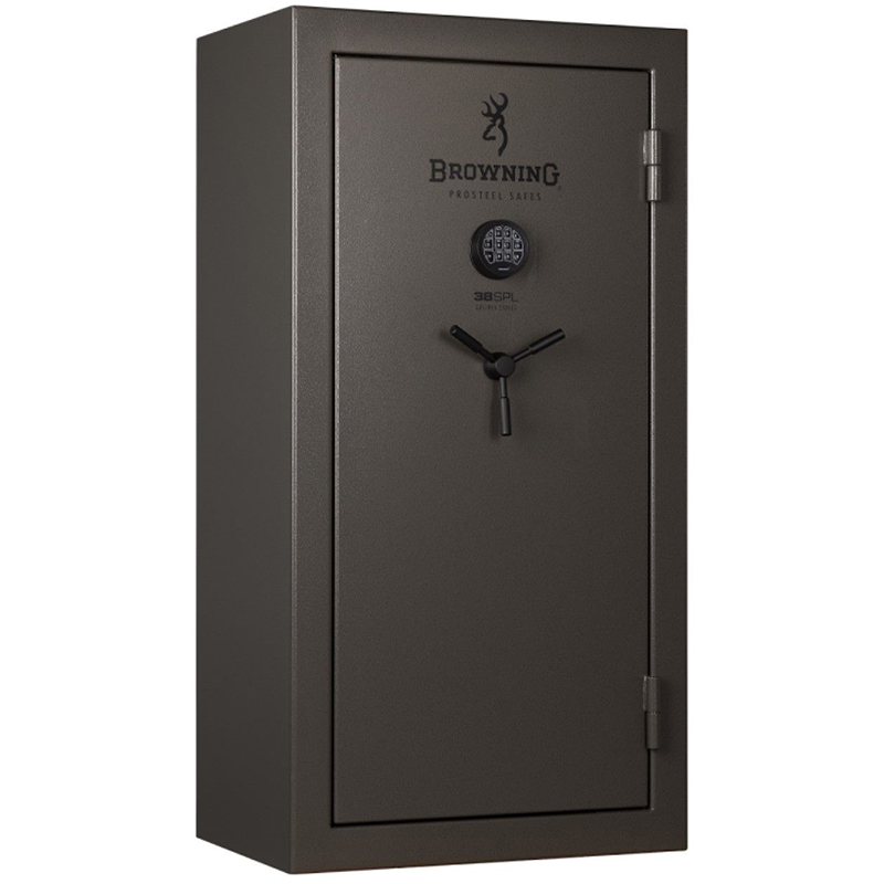 Browning Caliber 38 Special Safe