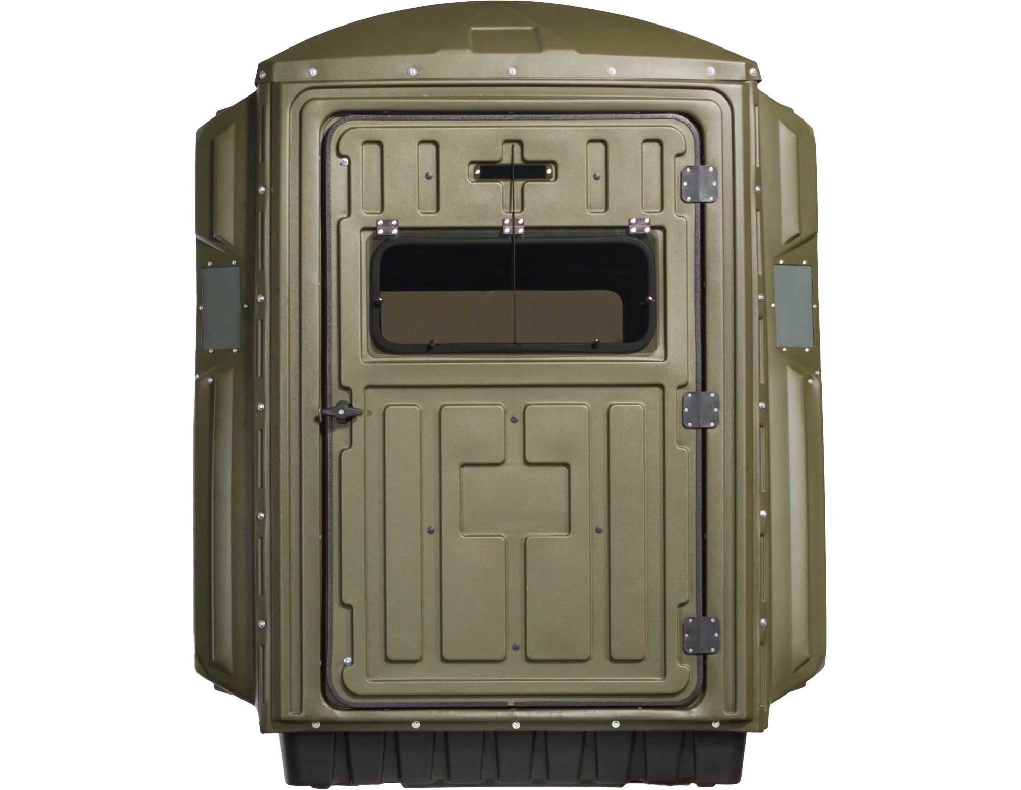 Advantage Hunting Two-Person Box Blind