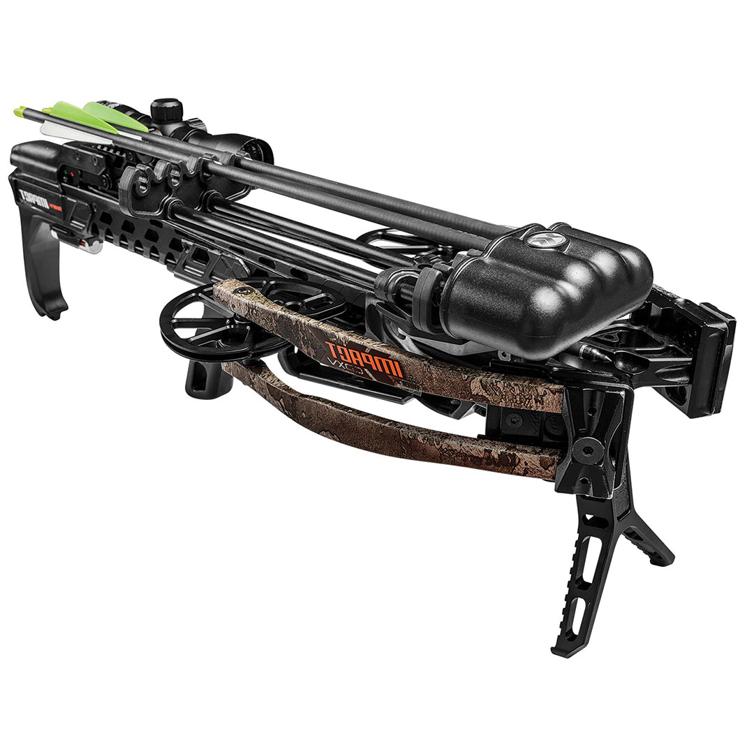 Bear X Impact Crossbow – 420 FPS
