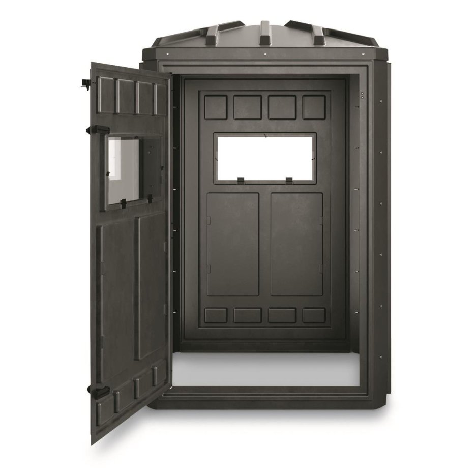 Booner 4 Panel Gunner Hunting Blind