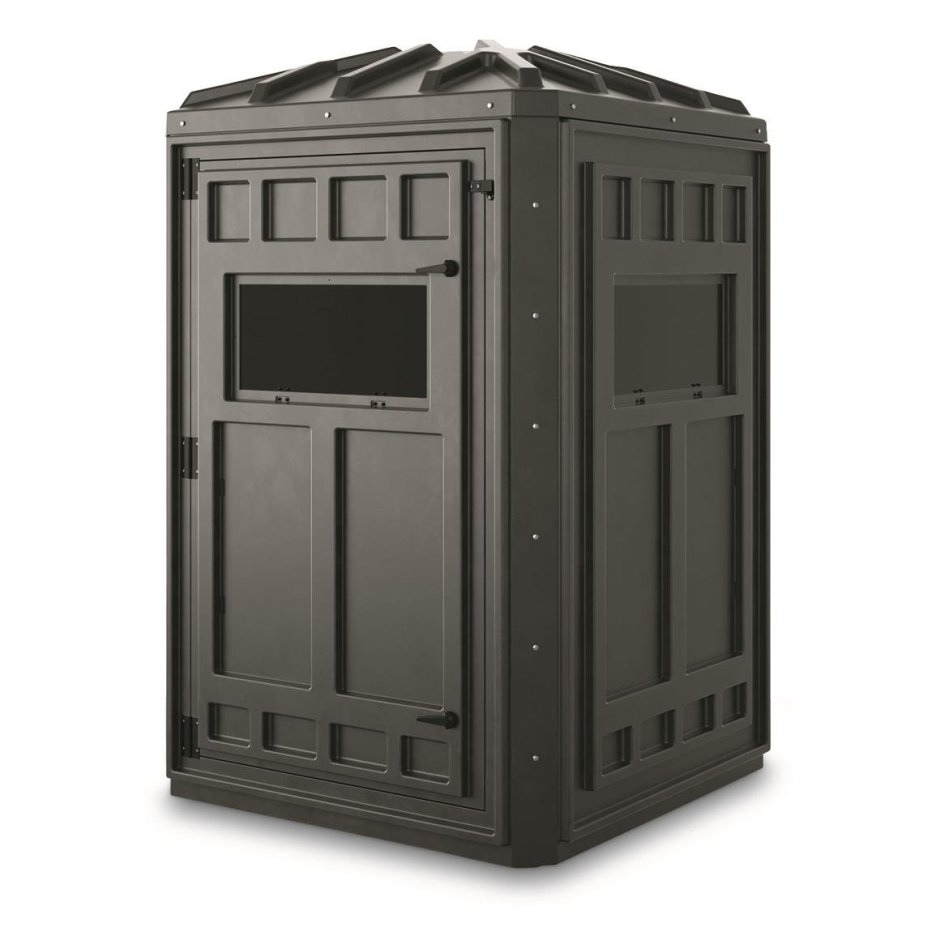 Booner 4 Panel Gunner Hunting Blind