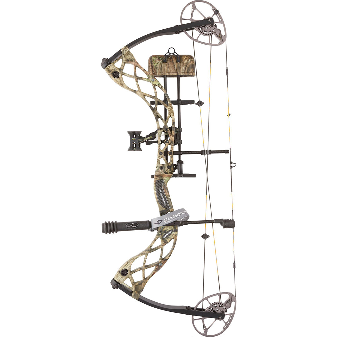 Diamond Deploy SB Compound Bow