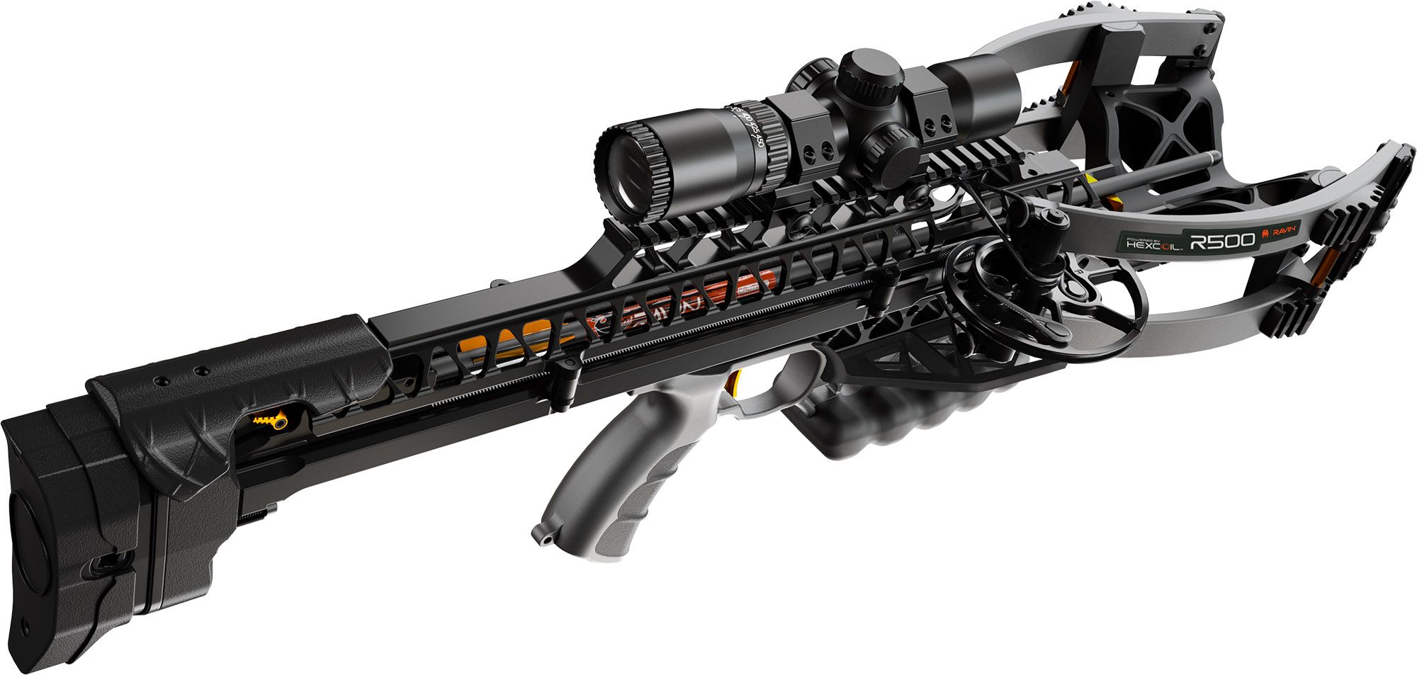 Ravin R500 Crossbow Package - 500 FPS