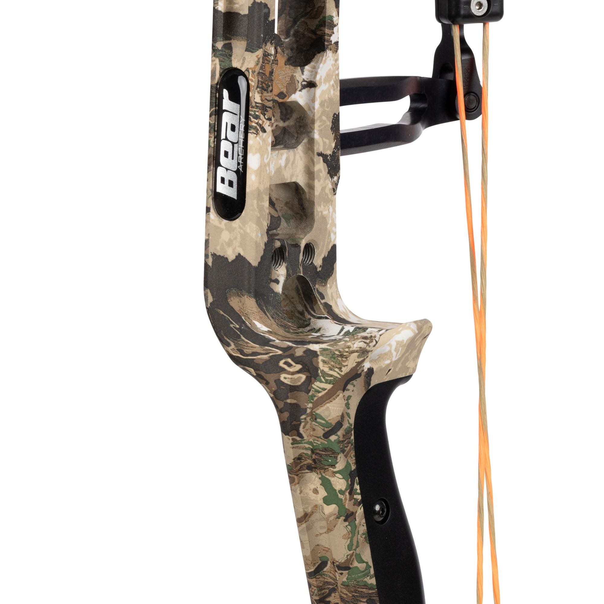 Bear Archery Escalate Compound Bow – 339 FPS