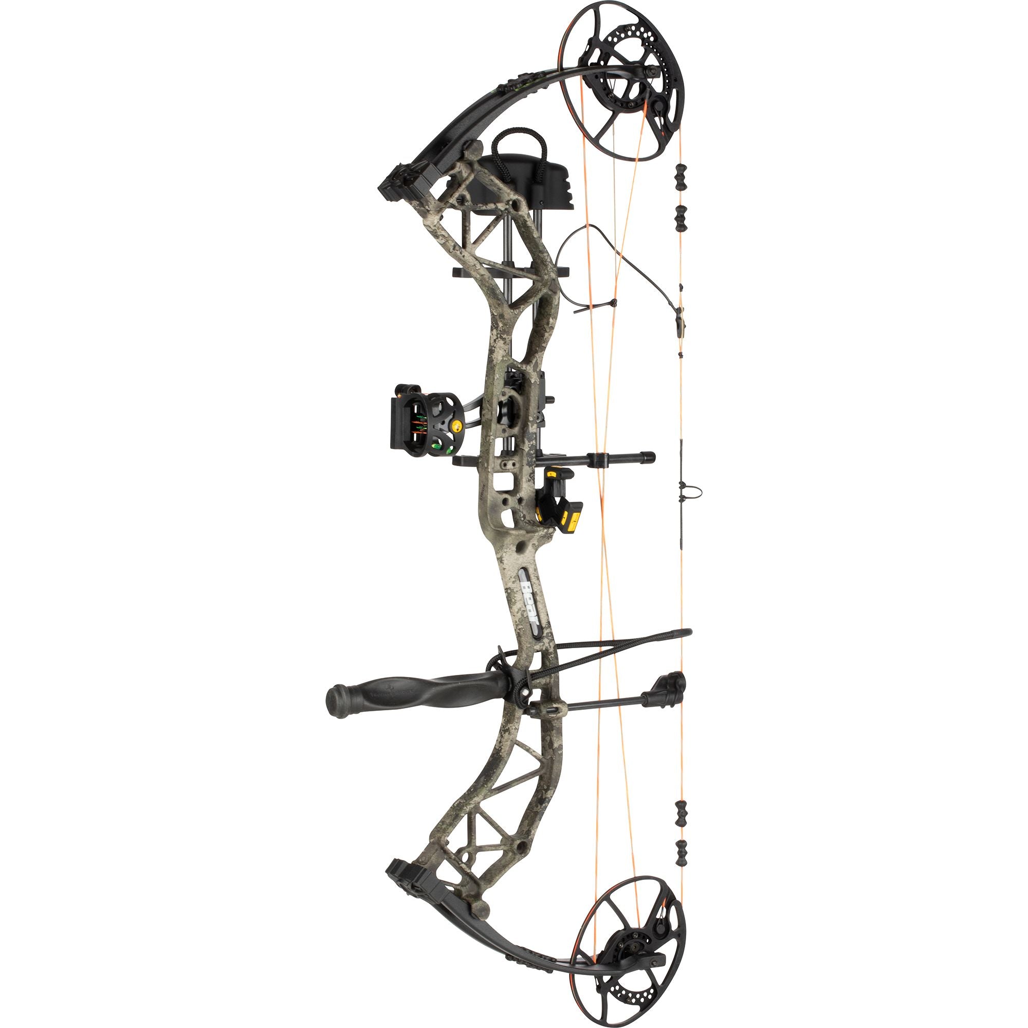Bear Archery Resurgence RTH Compound Bow – 335 FPS