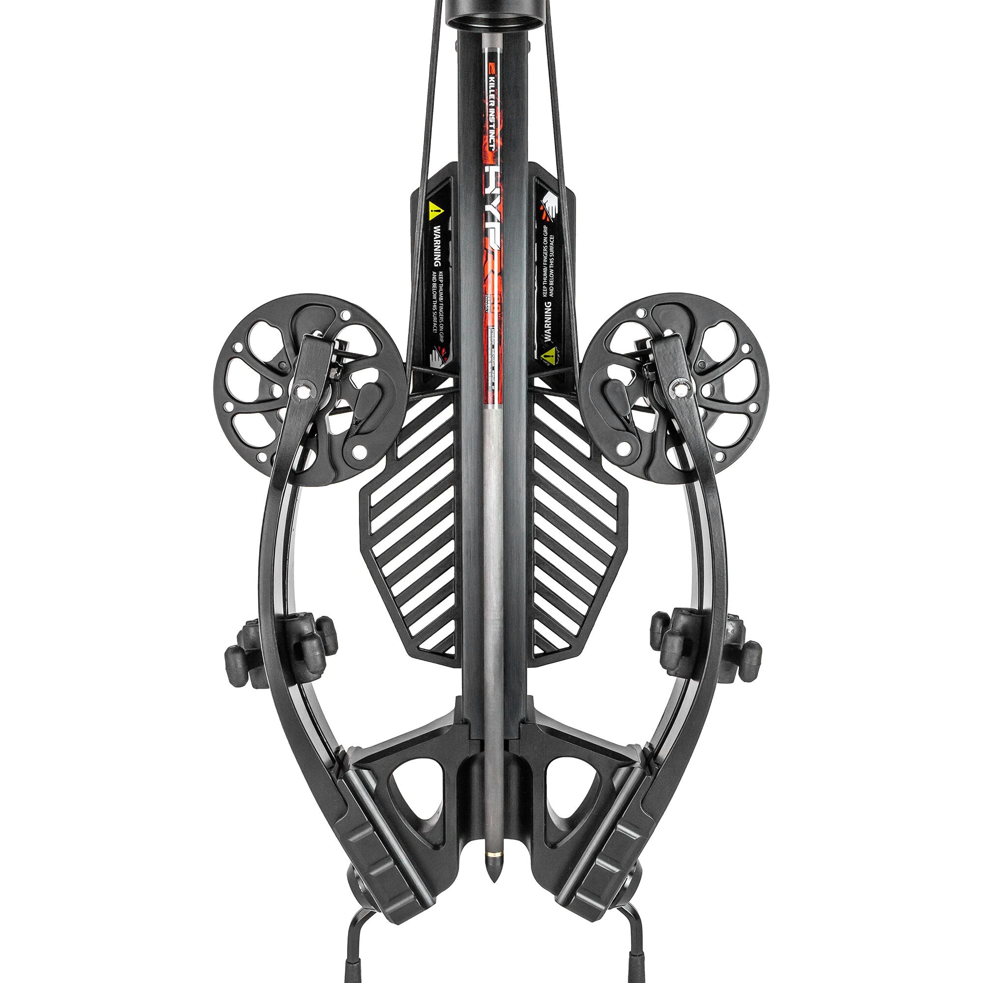 Killer Instinct Fatal X Crossbow Package – 405 FPS