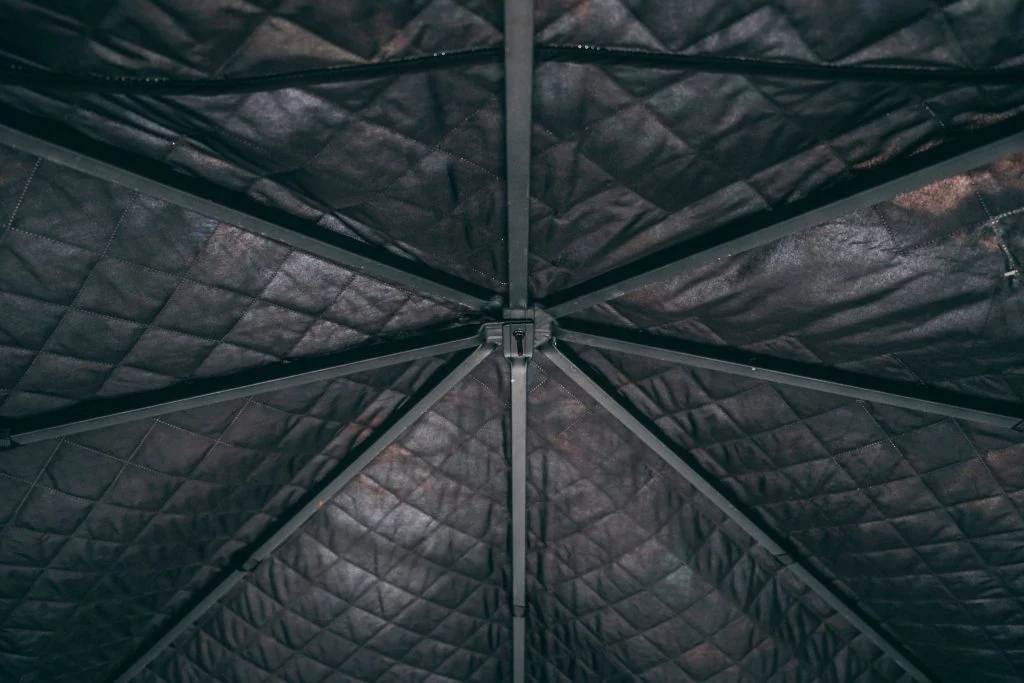 Radix Monarch Hunting Blind