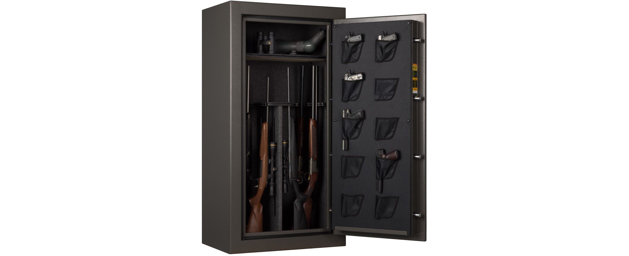 Browning Caliber 38 Special Safe