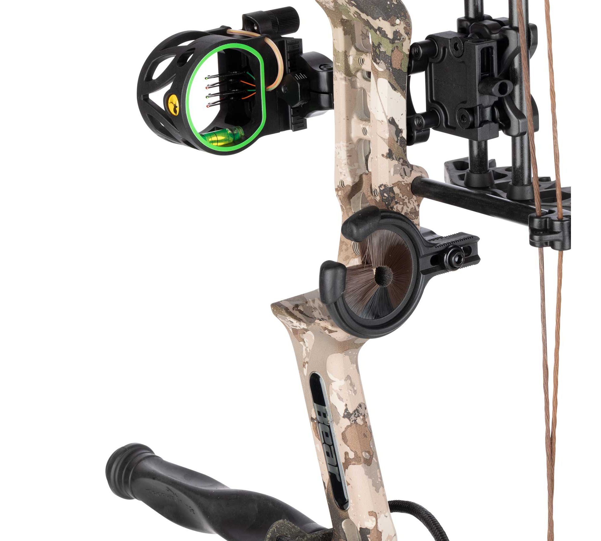 Bear Archery Vast Rth Compound Bow Package - Dick's Sporting Goods