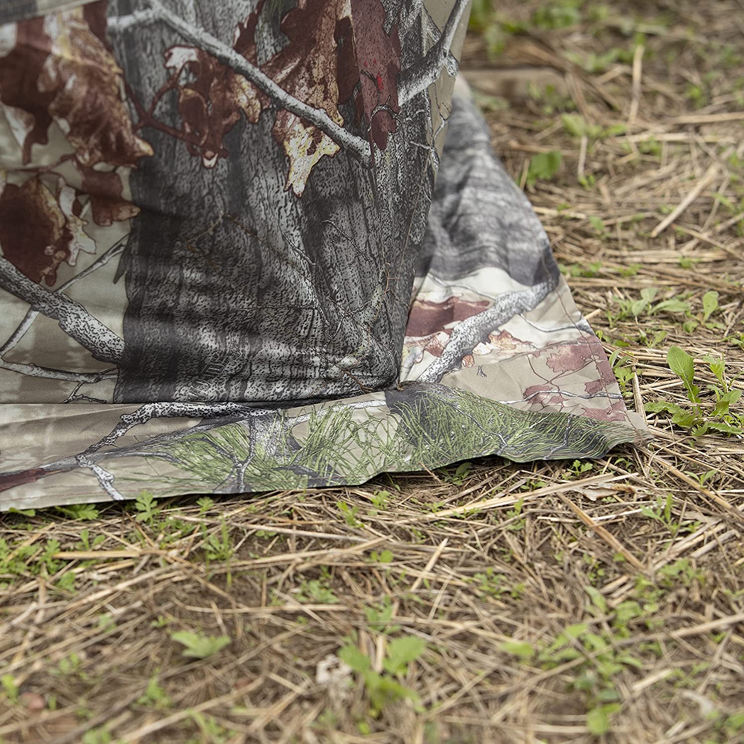Barronett Blinds Big Cat Pop Up Portable Hunting Blind