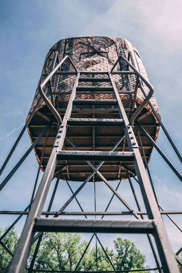 Radix Monarch Hunting Blind