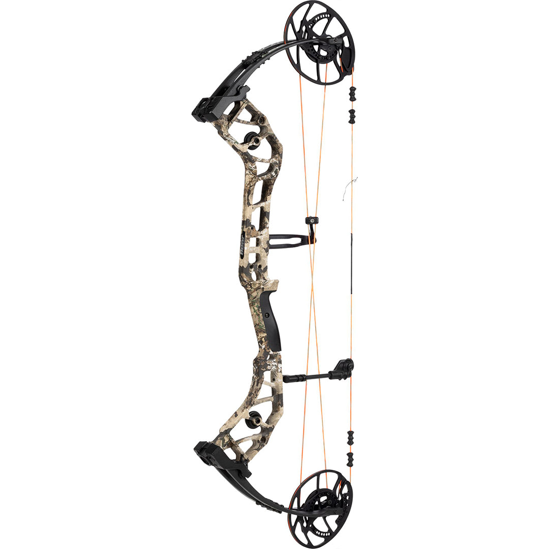 Bear Archery Escalate Compound Bow – 339 FPS