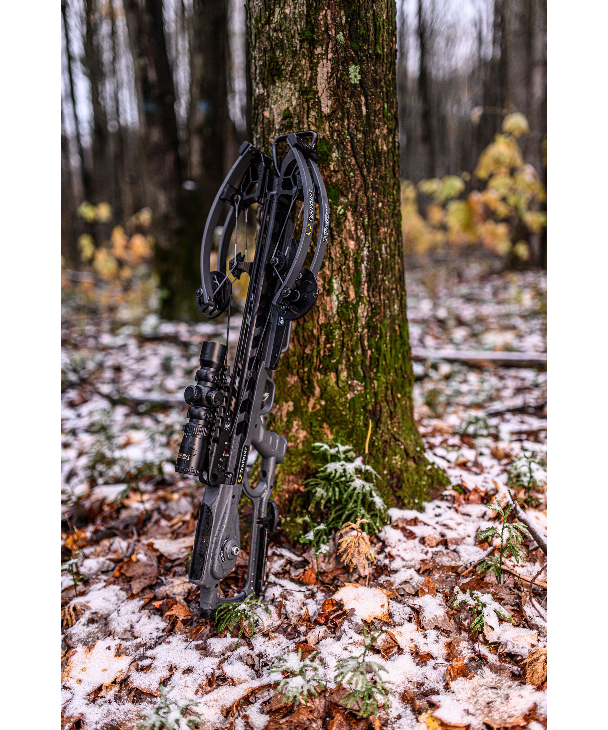 TenPoint Viper S400 ACUslide Crossbow Package - 400 FPS