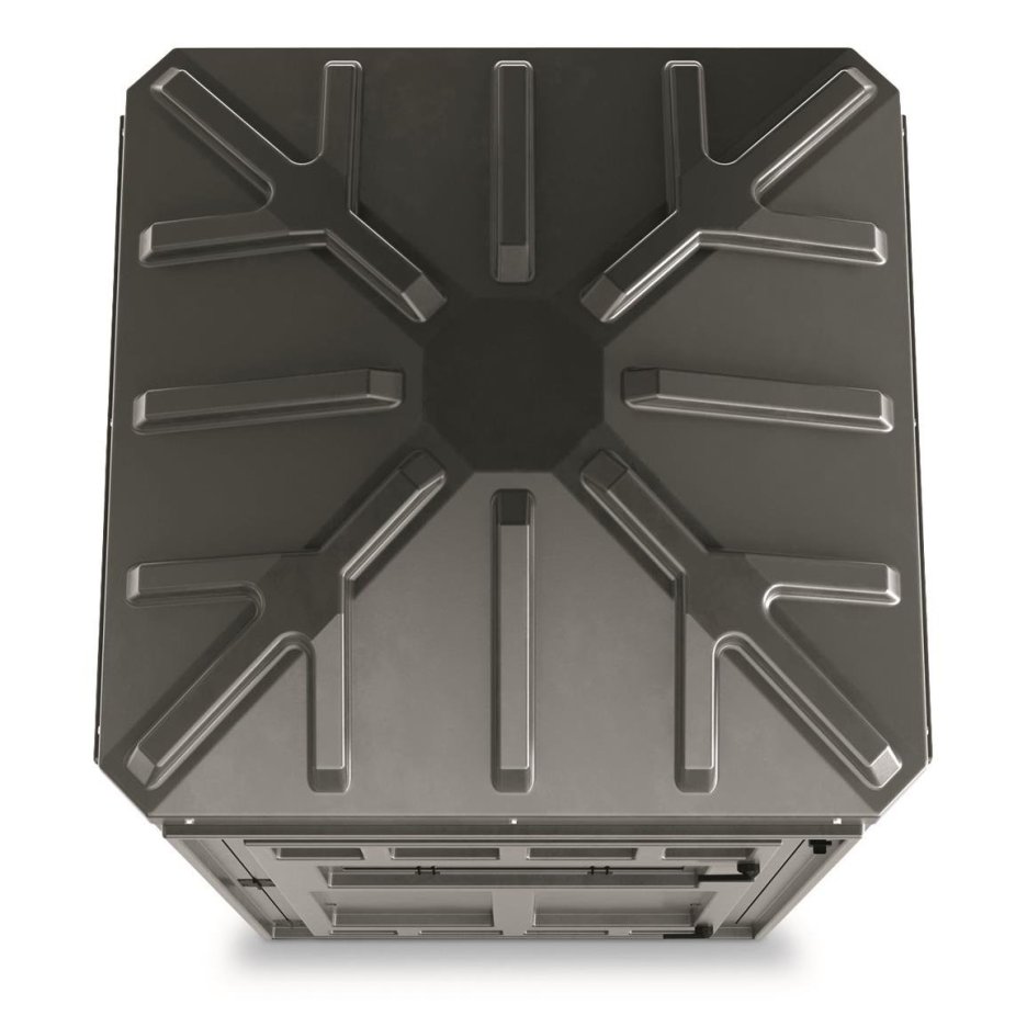 Booner 4 Panel Gunner Hunting Blind