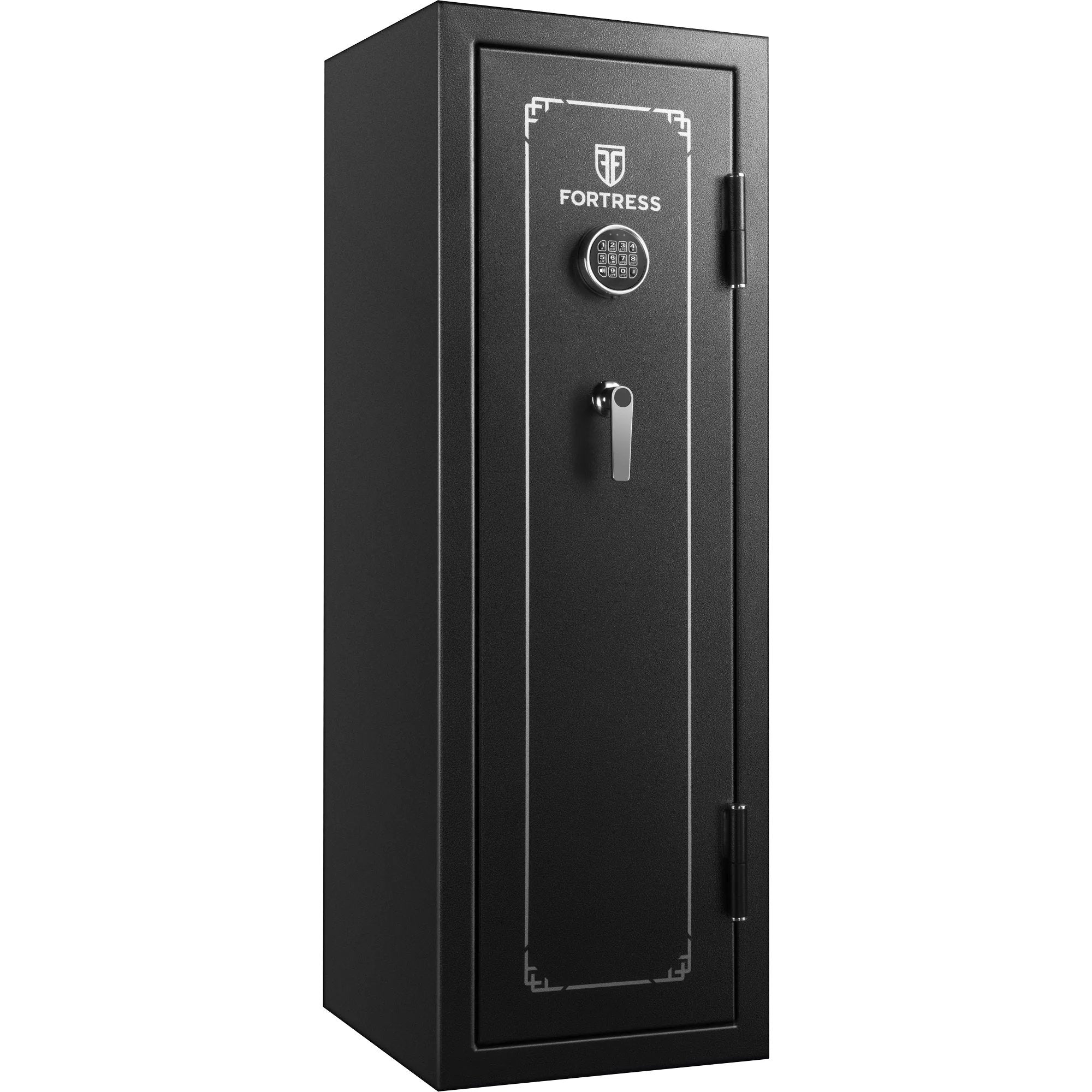 Fortress 14 Gun Fire Safe with Electronic Lock