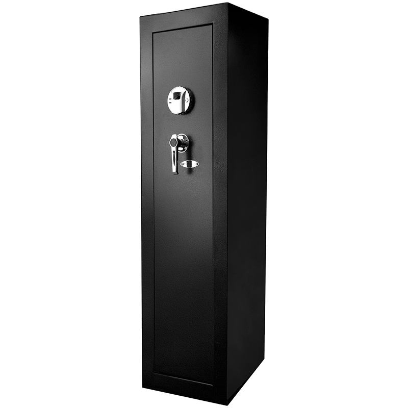Barska Large 12 Gun Biometric Safe