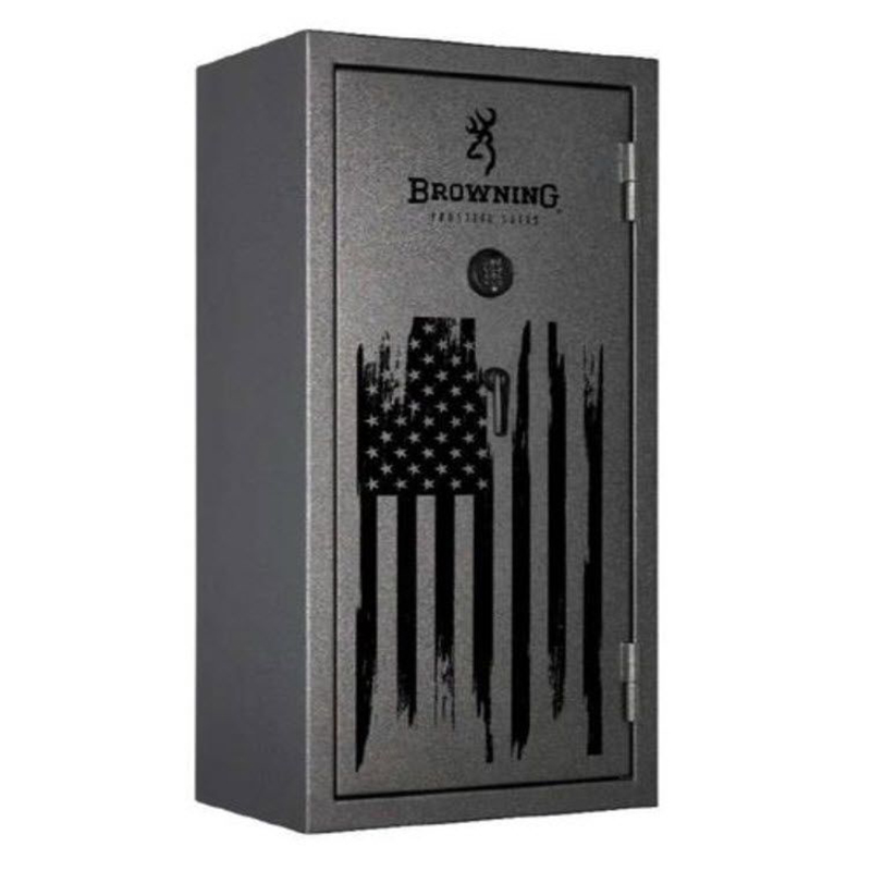 Browning BF23E 23 Gun Fire Safe