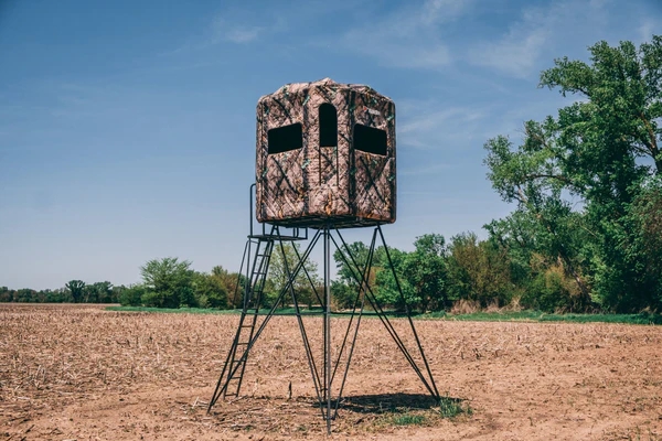 Radix Monarch Hunting Blind