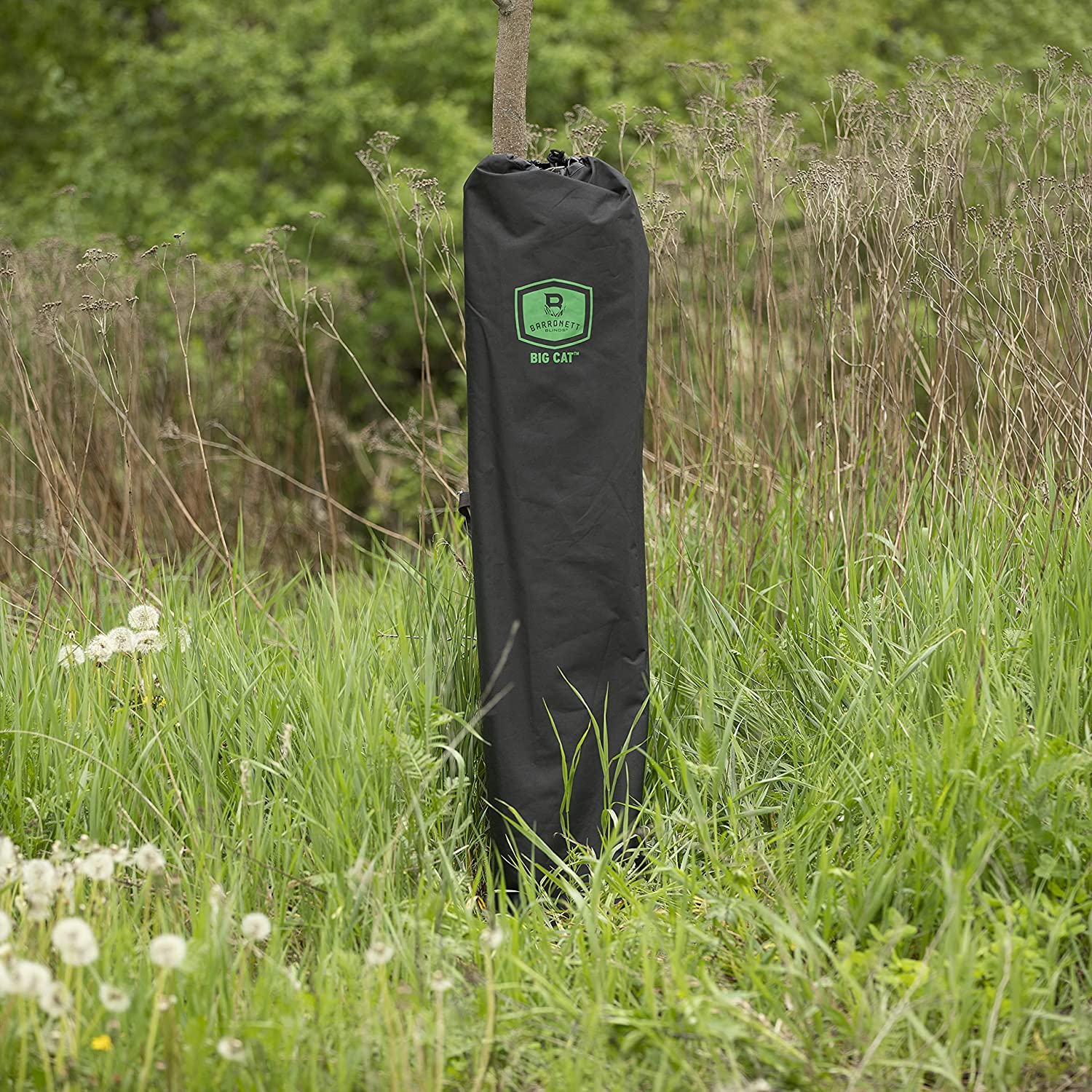 Barronett Blinds Big Cat Pop Up Portable Hunting Blind