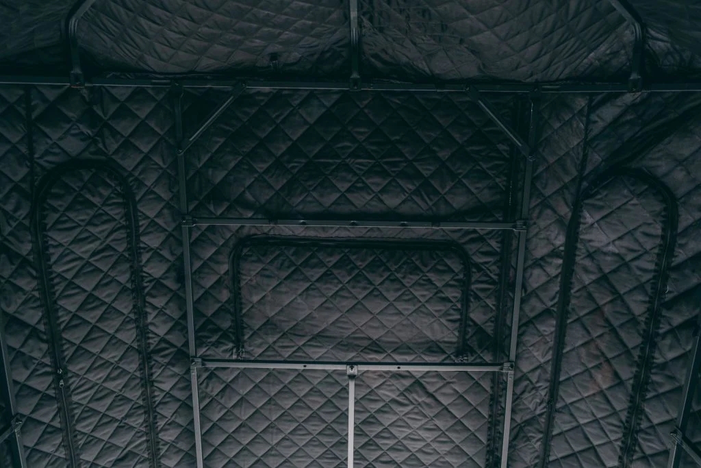 Radix Monarch Hunting Blind