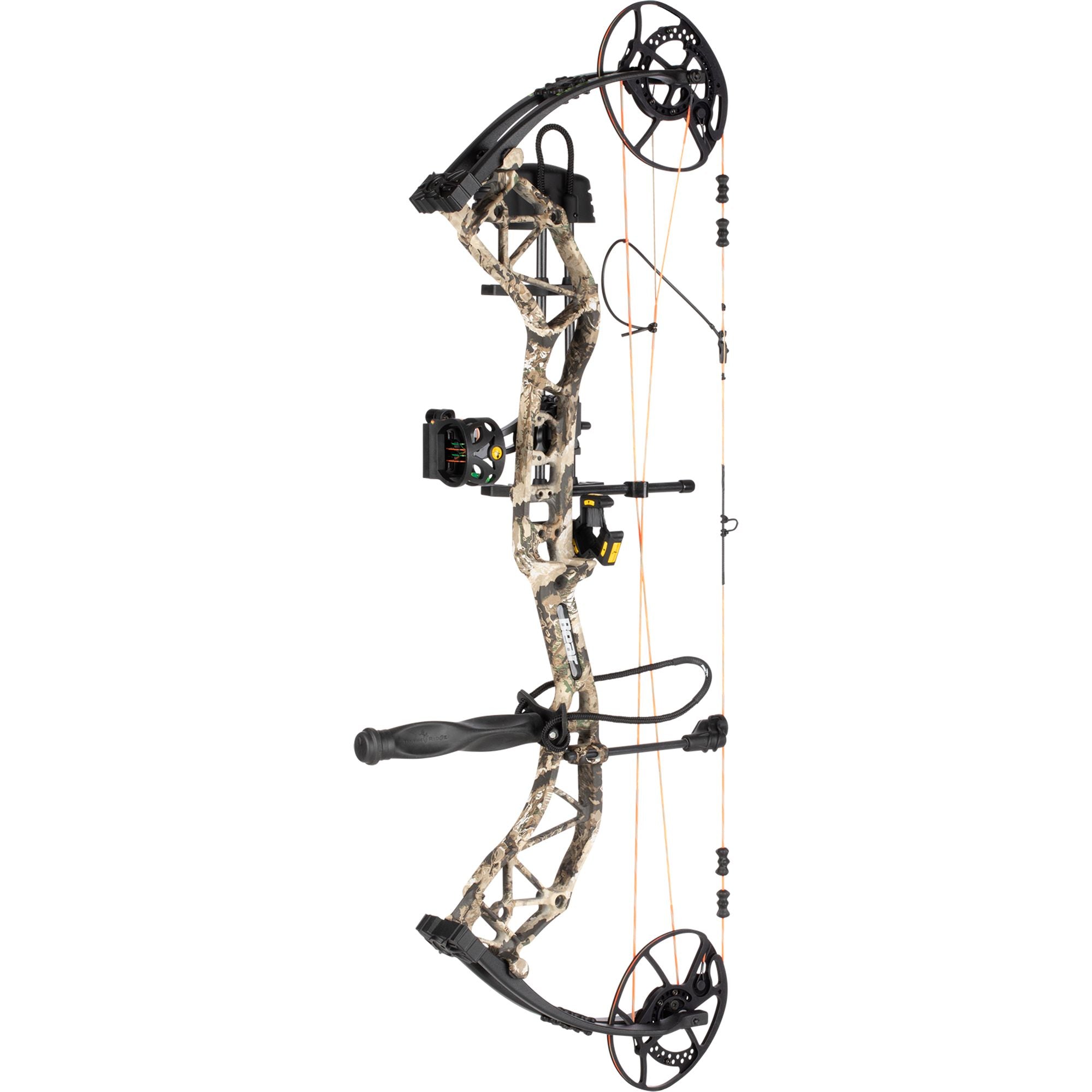 Bear Archery Resurgence RTH Compound Bow – 335 FPS