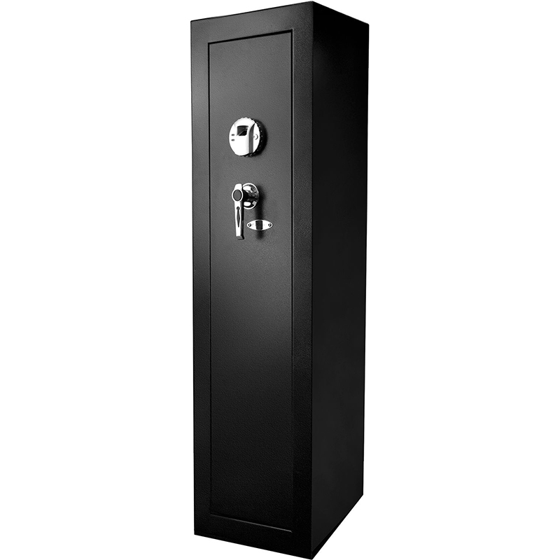 Barska Extra Large 16 Gun Biometric Safe