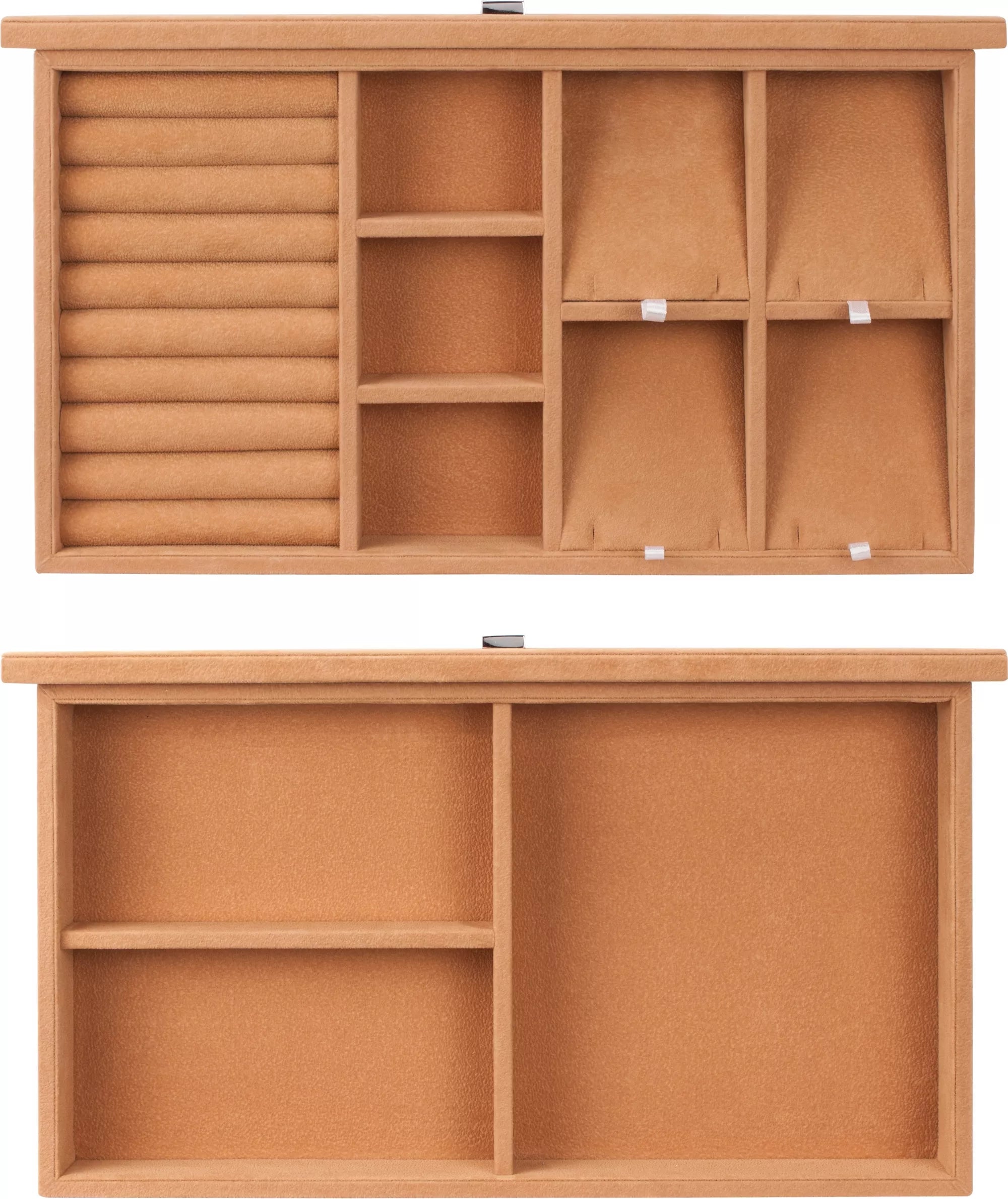 Barska Fireproof Jewelry Safe with Keypad Lock