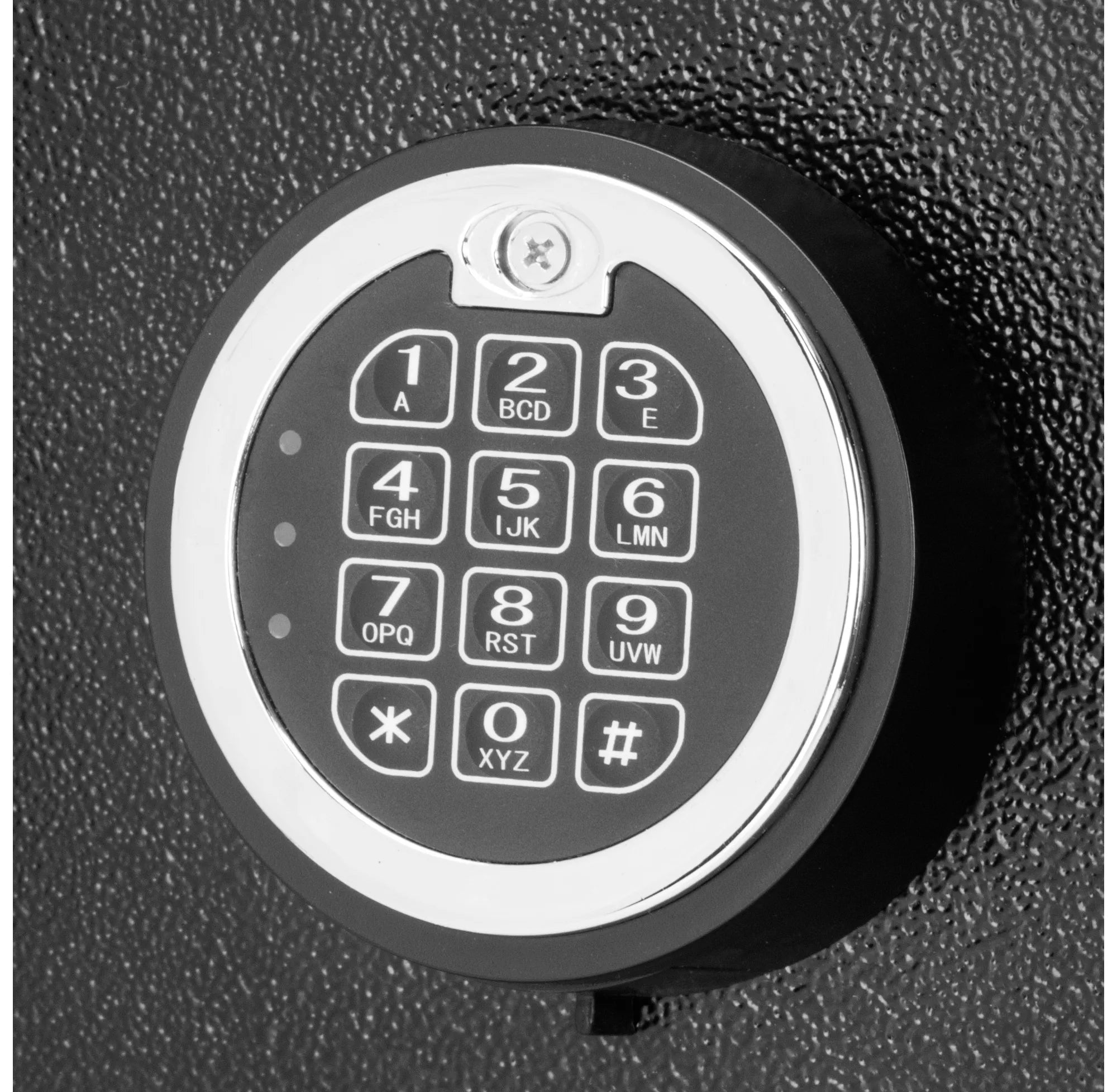 Barska Rotary Hopper Depository Safe with Keypad Lock