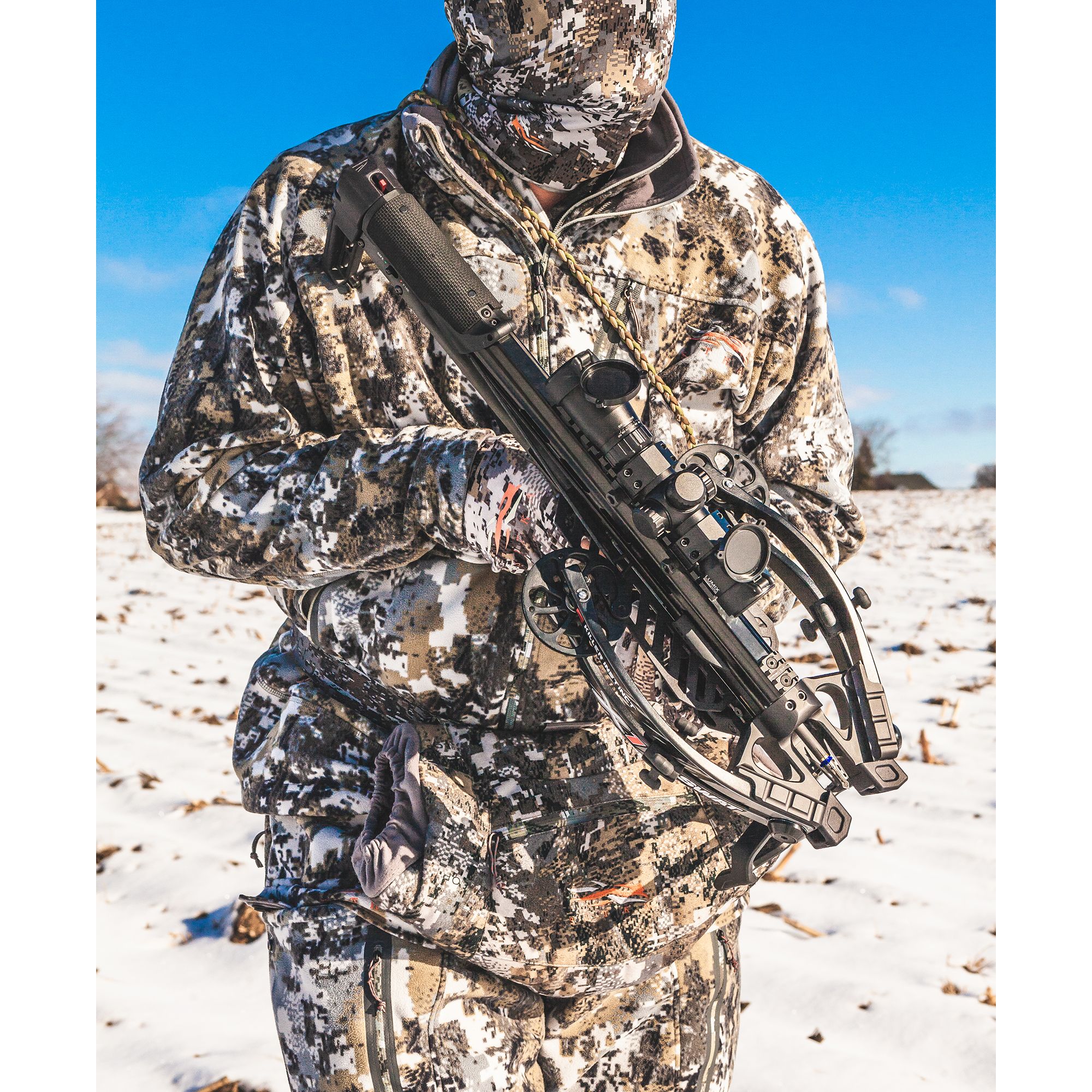 Killer Instinct Swat X1 Crossbow Package – 405 FPS