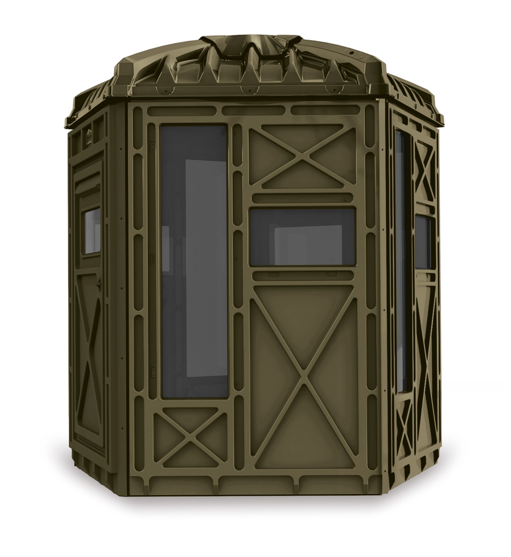 Terrain Archer Box Blind