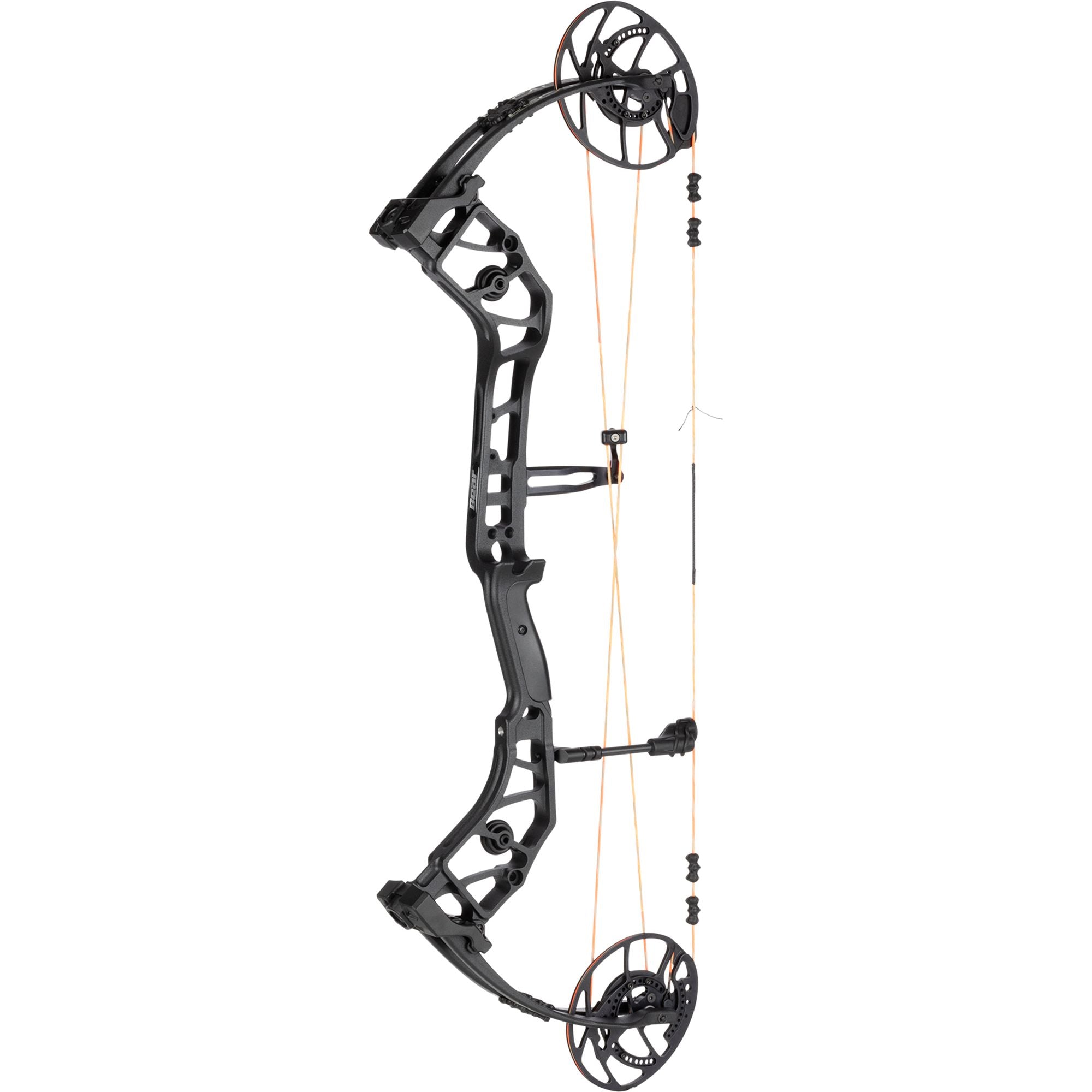 Bear Archery Escalate Compound Bow – 339 FPS