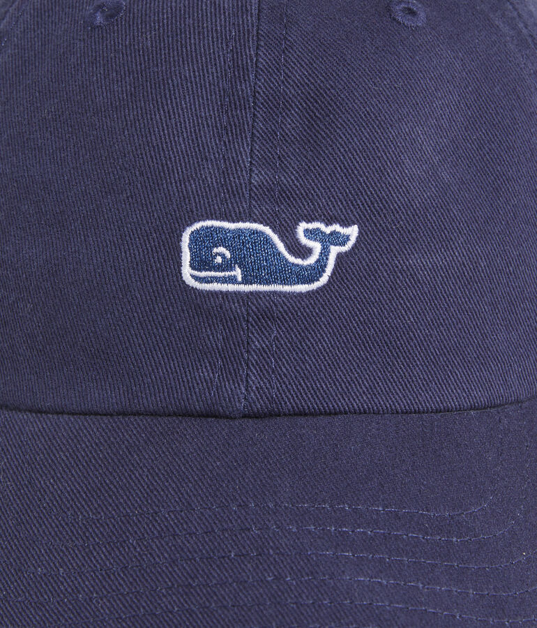 Boys Classic Logo Baseball Hat