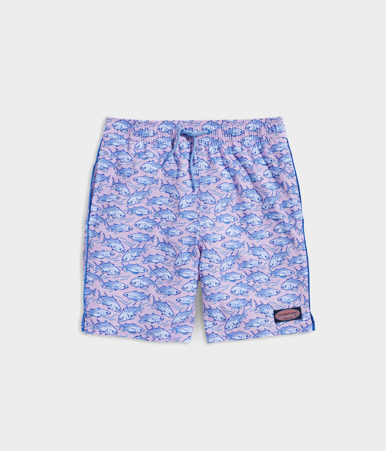 Boys' Chappy Swim Trunks