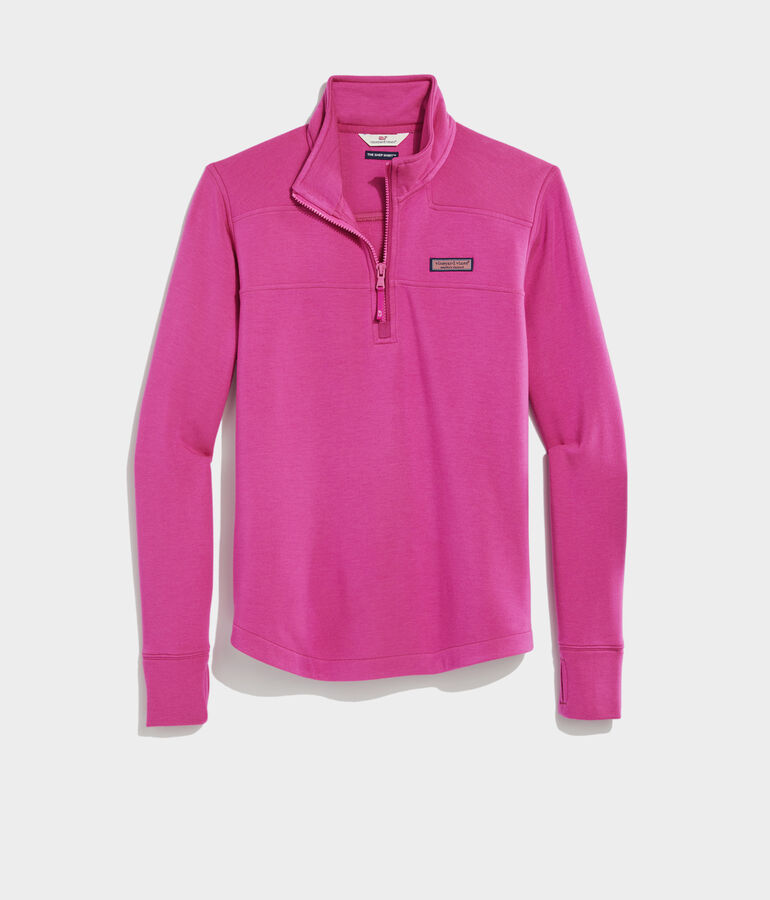 Dreamcloth Relaxed Shep Shirt