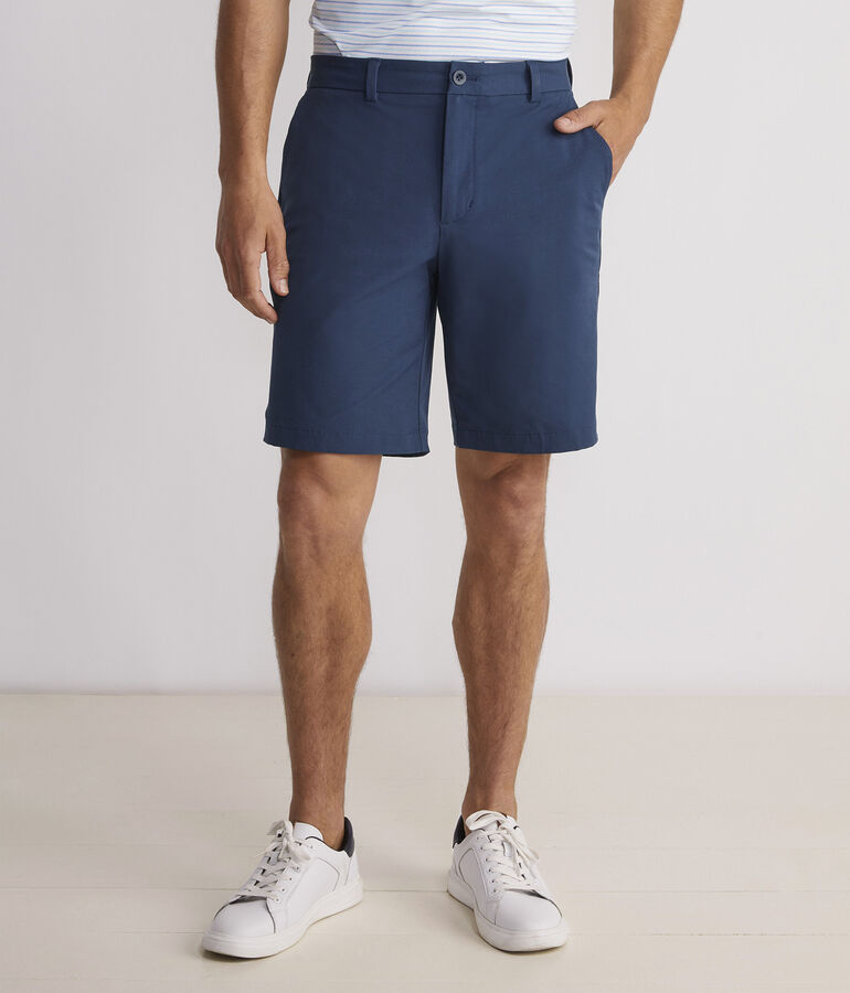 9 Inch On-The-Go Shorts