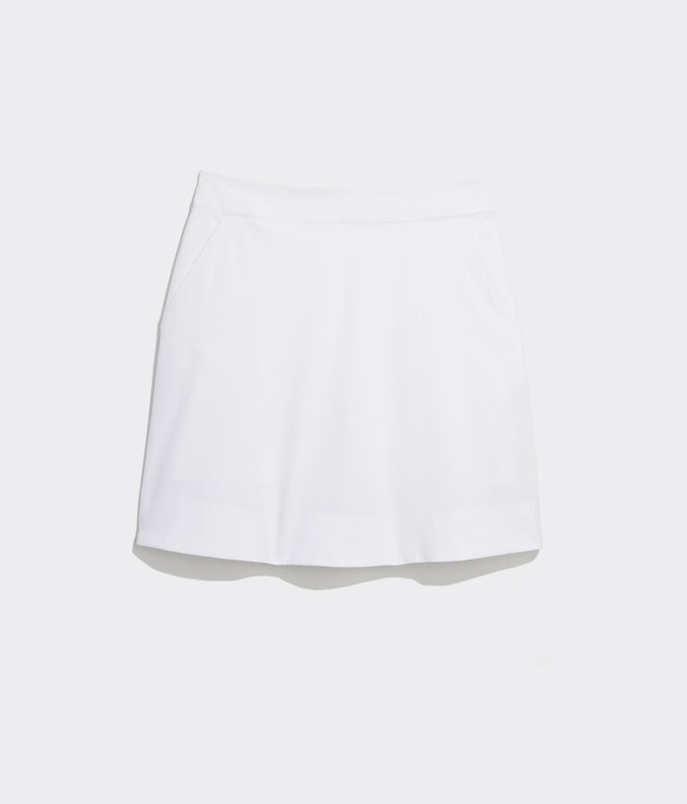 Performance Skort